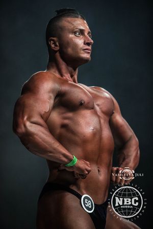 Фотограф Юлия Васильева (часть 2)